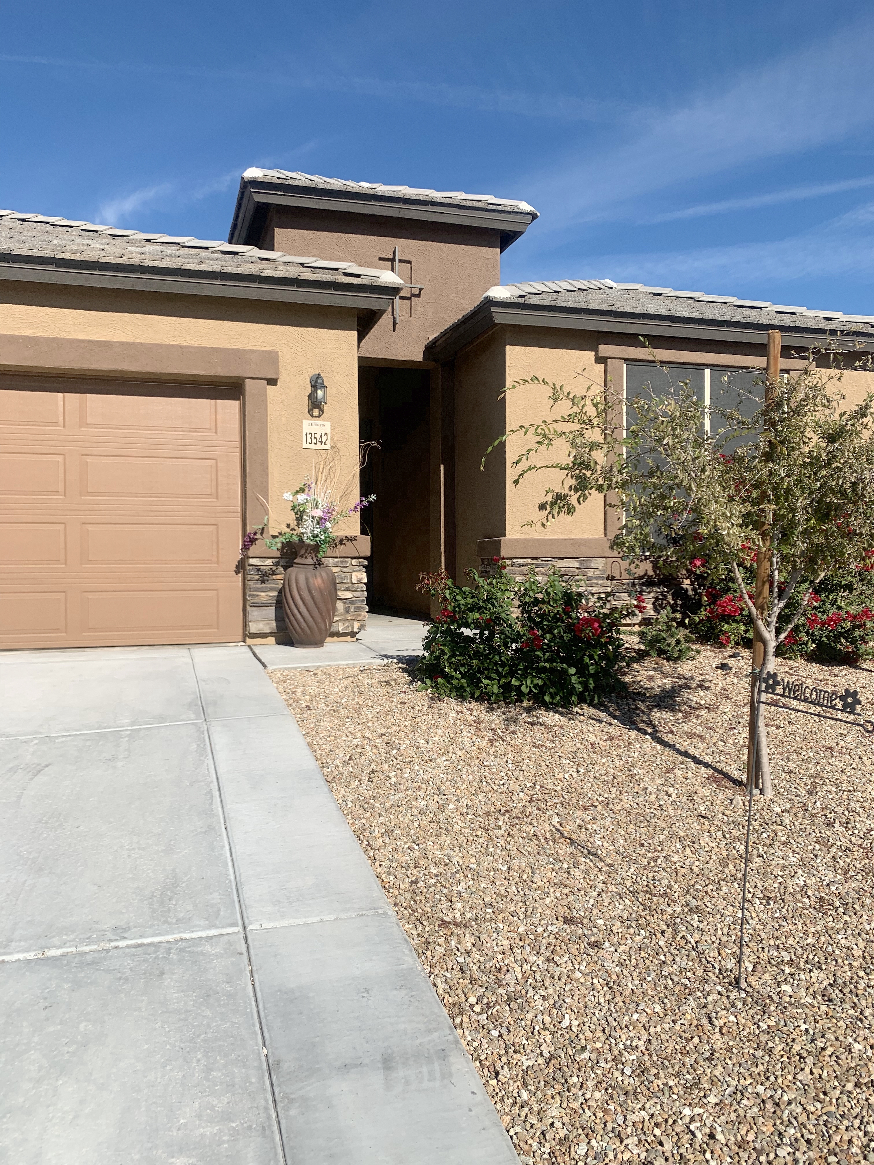 Image of rent to own home in Peoria, AZ