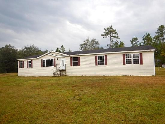 Image of rent to own home in Caryville, FL