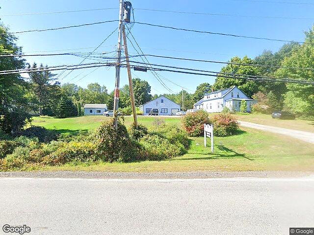Image of rent to own home in Exeter, NH