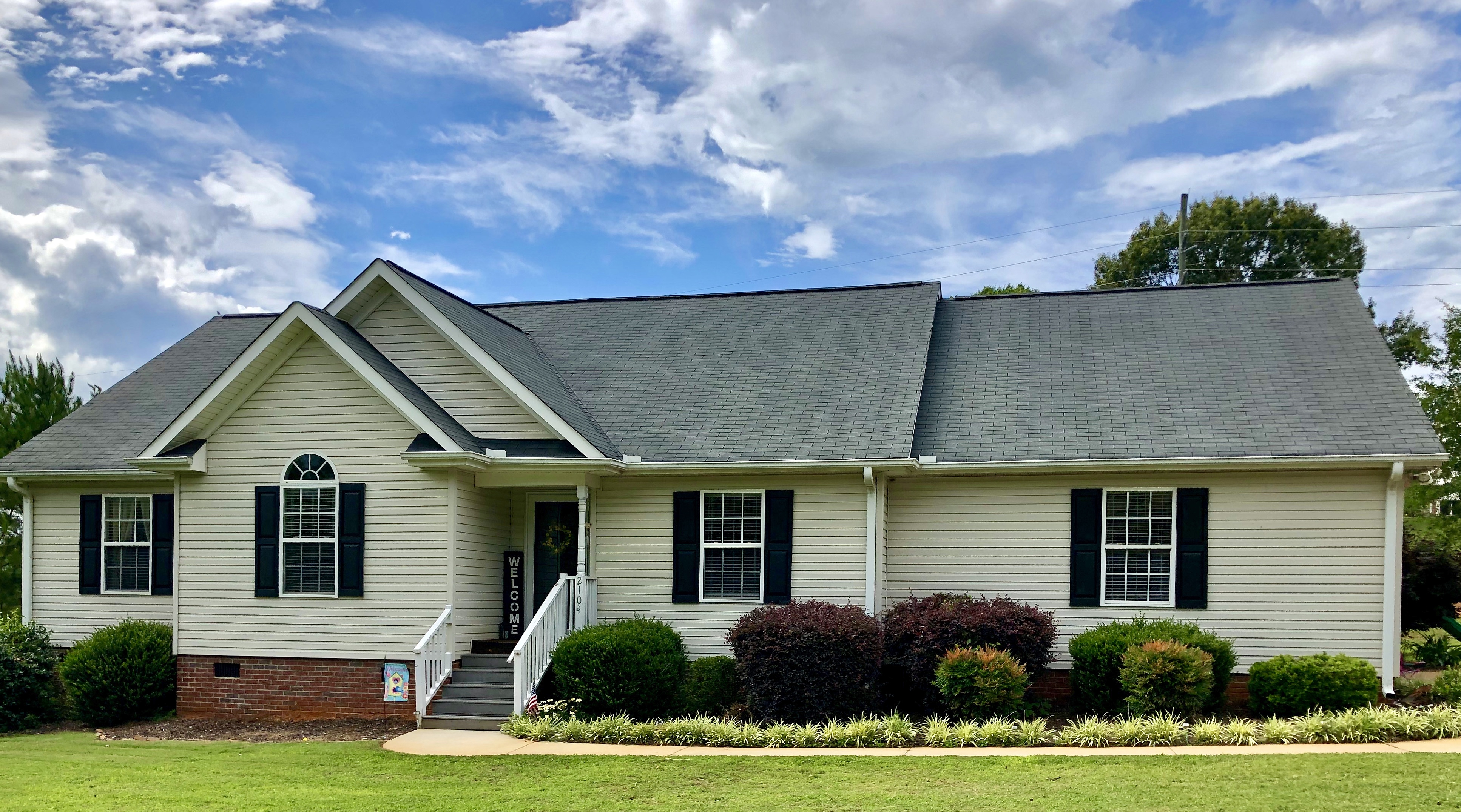 Houses for Rent in Anderson, SC