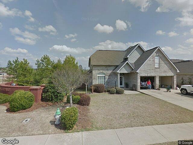 Image of rent to own home in Northport, AL