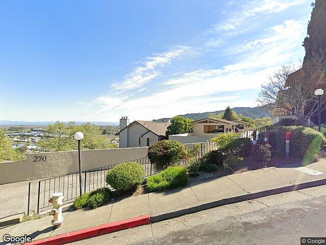 Image of rent to own home in San Rafael, CA