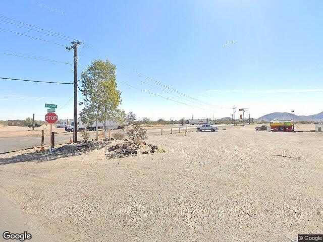 Image of rent to own home in Tonopah, AZ