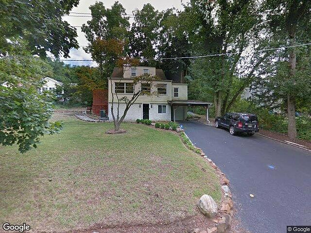 Image of rent to own home in Chatham, NJ
