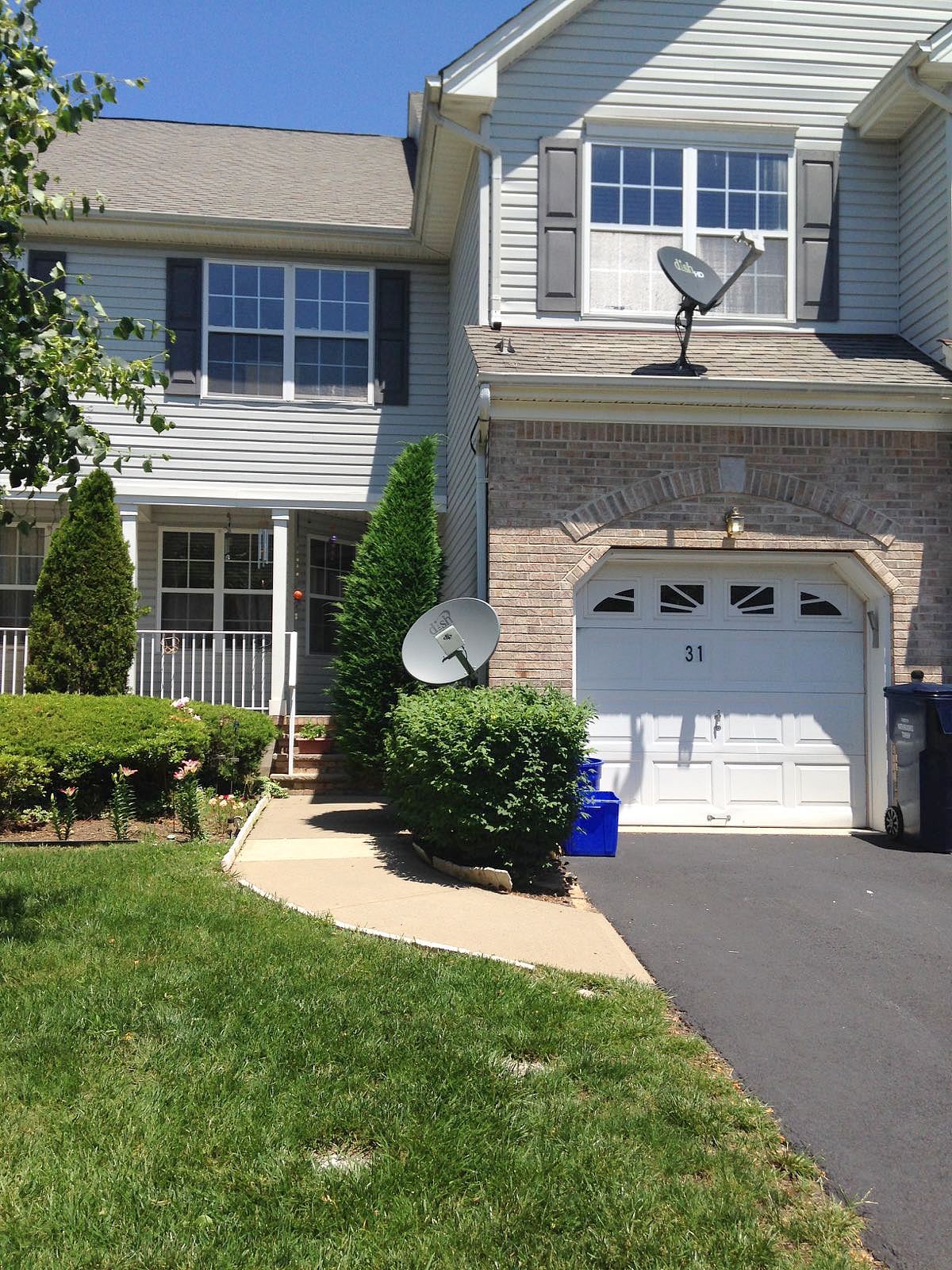 Image of rent to own home in North Brunswick, NJ