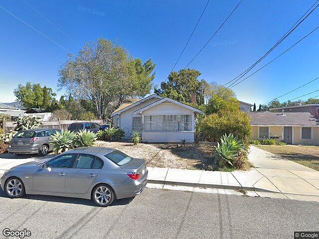Image of rent to own home in San Luis Obispo, CA