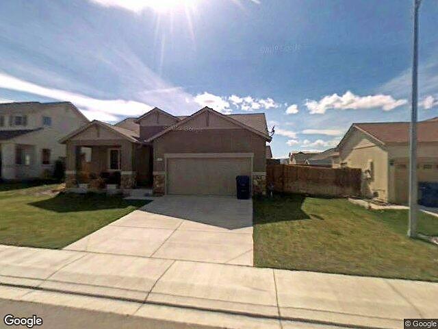 Image of rent to own home in Fernley, NV