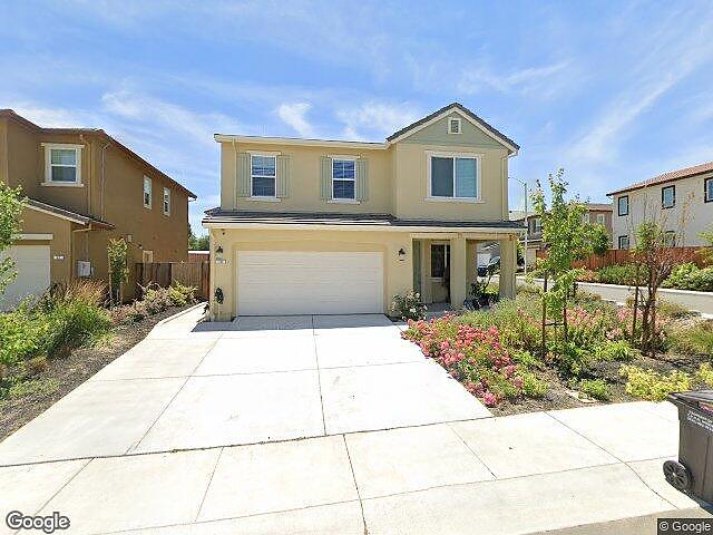 Image of rent to own home in Bay Point, CA