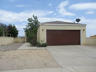 Image of rent to own home in Rio Rancho, NM