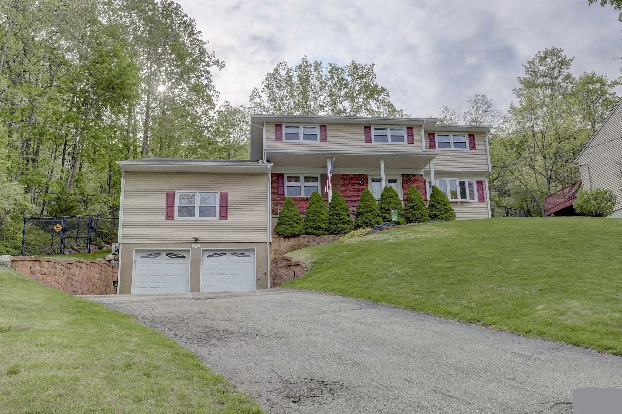 Image of rent to own home in Wanaque, NJ