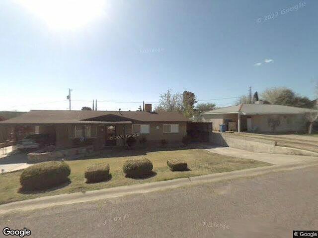 Image of rent to own home in Globe, AZ