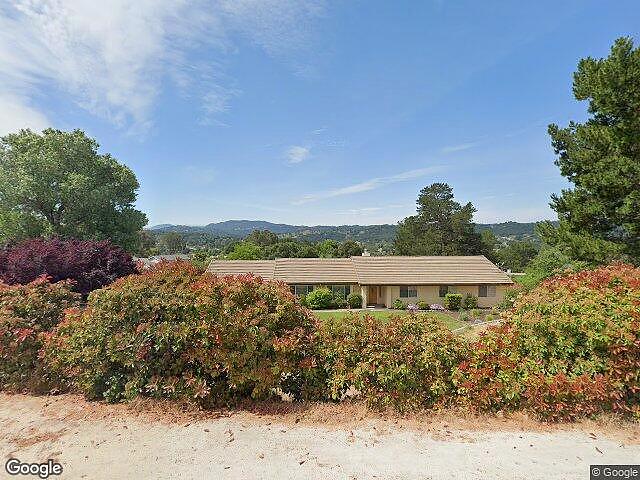 Image of rent to own home in Atascadero, CA