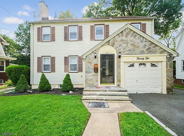 Image of rent to own home in Maplewood, NJ