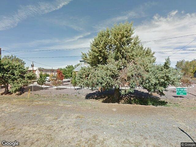 Image of rent to own home in Ash Fork, AZ