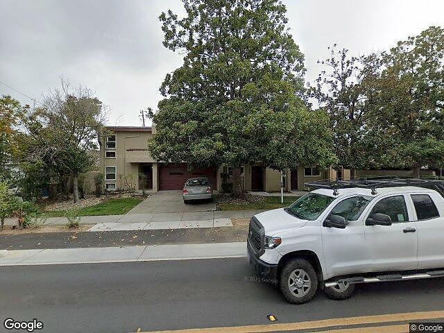 Image of rent to own home in Cupertino, CA