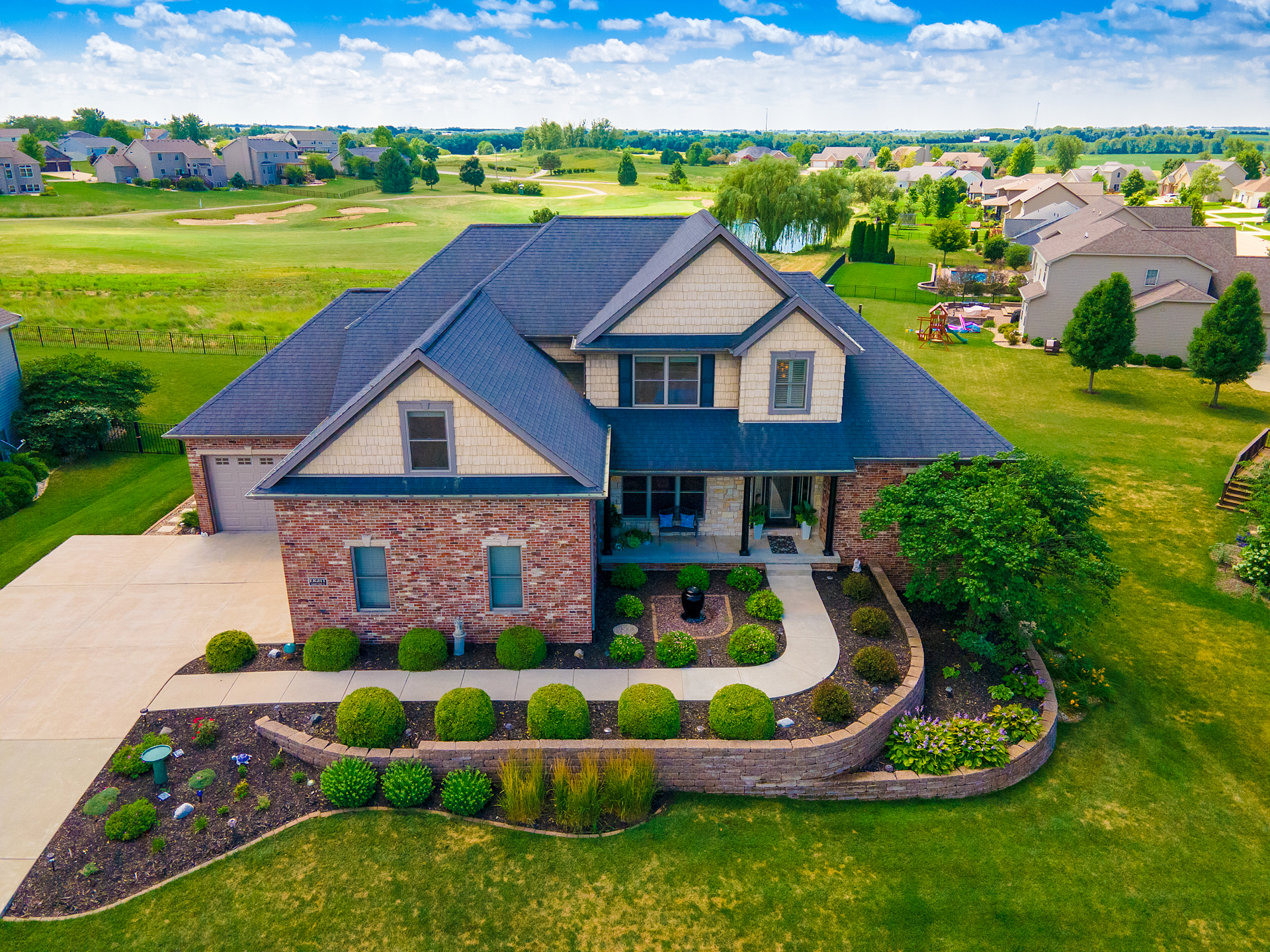 Houses for Rent in Bloomington, IL