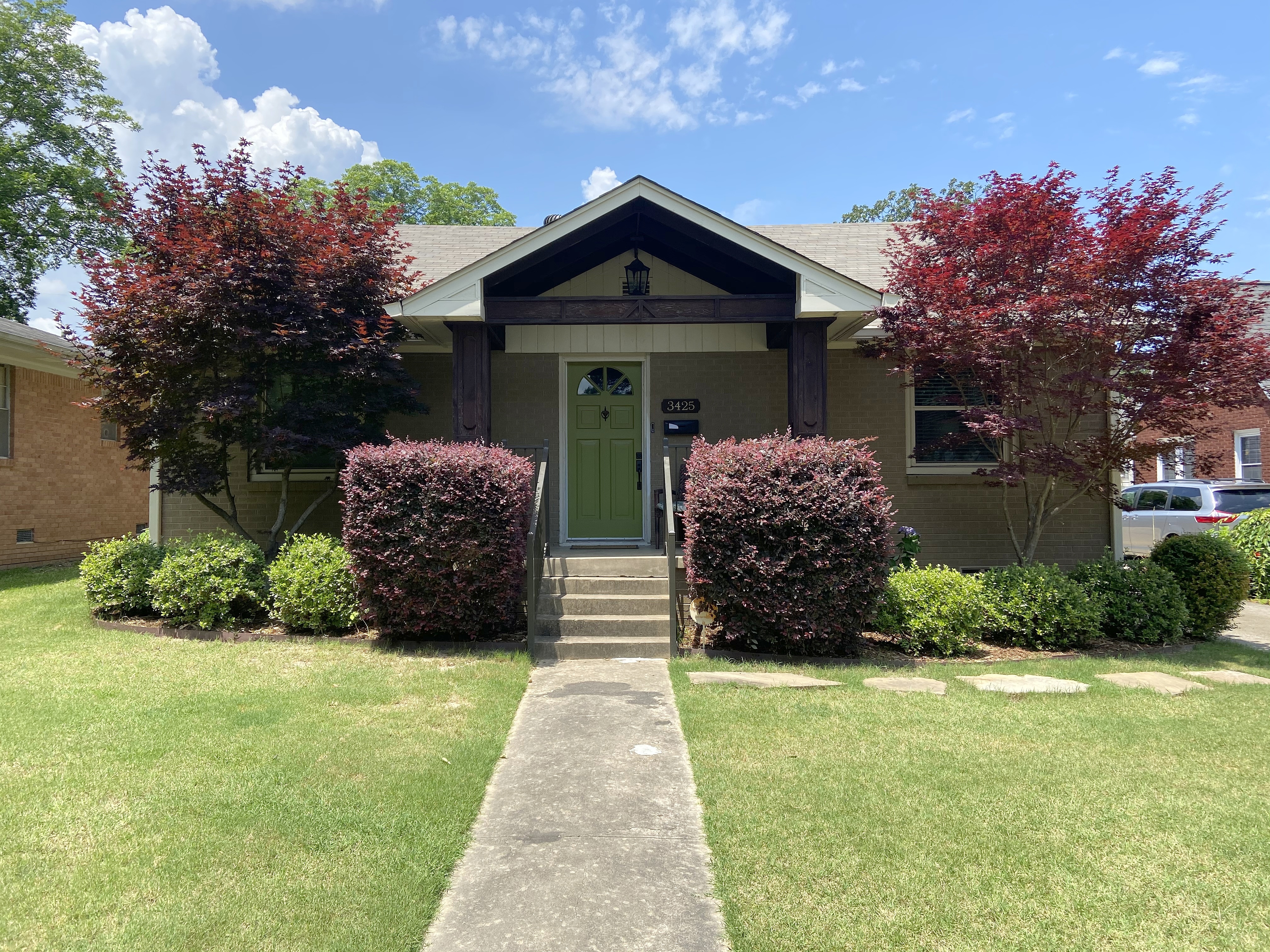 Image of rent to own home in North Little Rock, AR