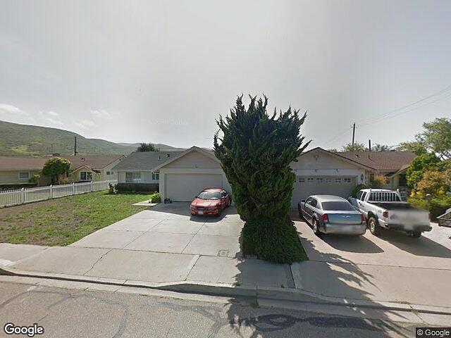 Image of rent to own home in Lompoc, CA