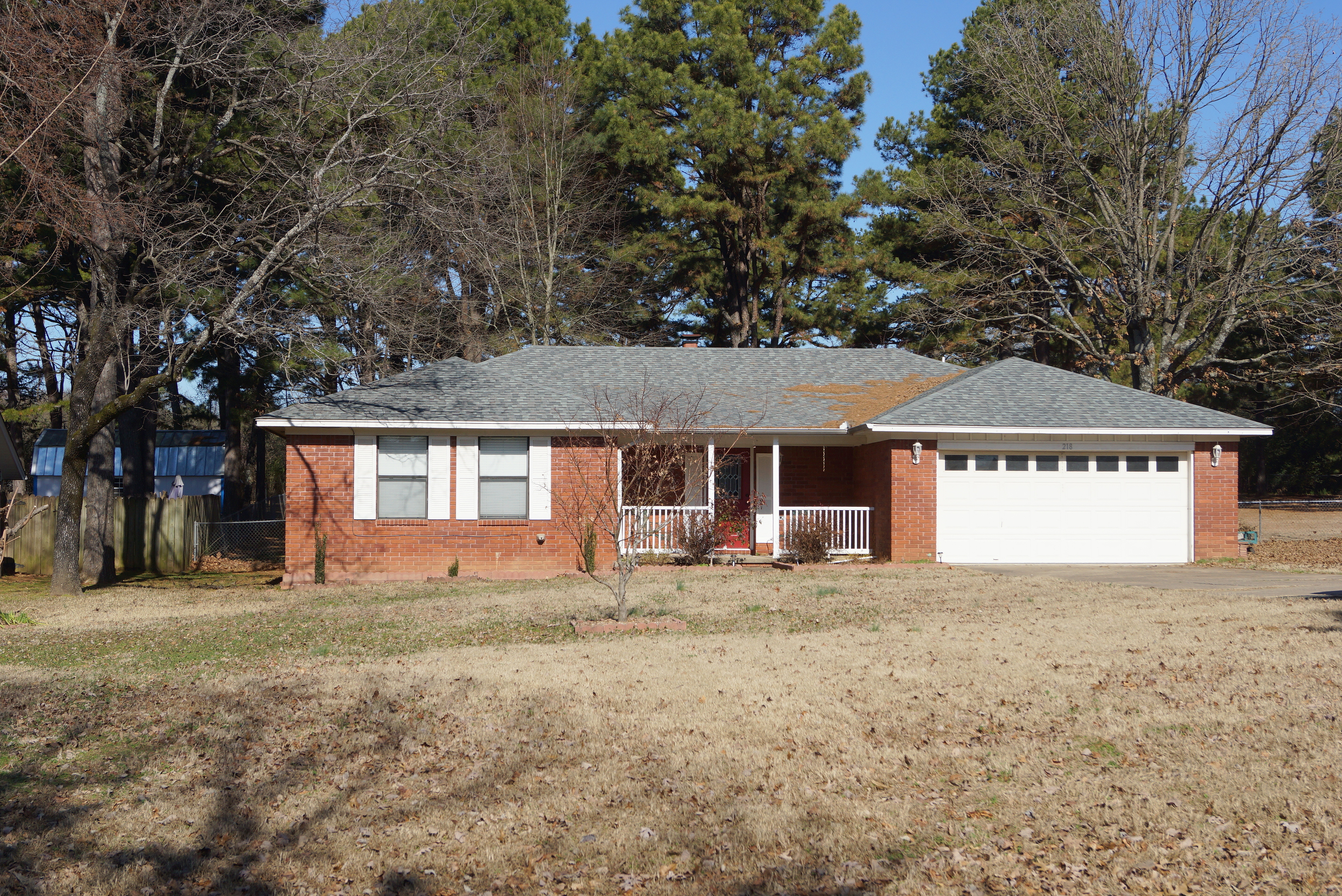 Est. $980.00 / Month* for rent in Alma, AR