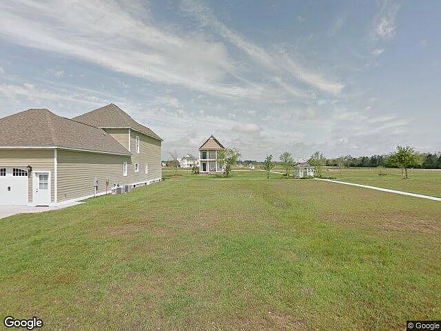 Image of rent to own home in Foley, AL