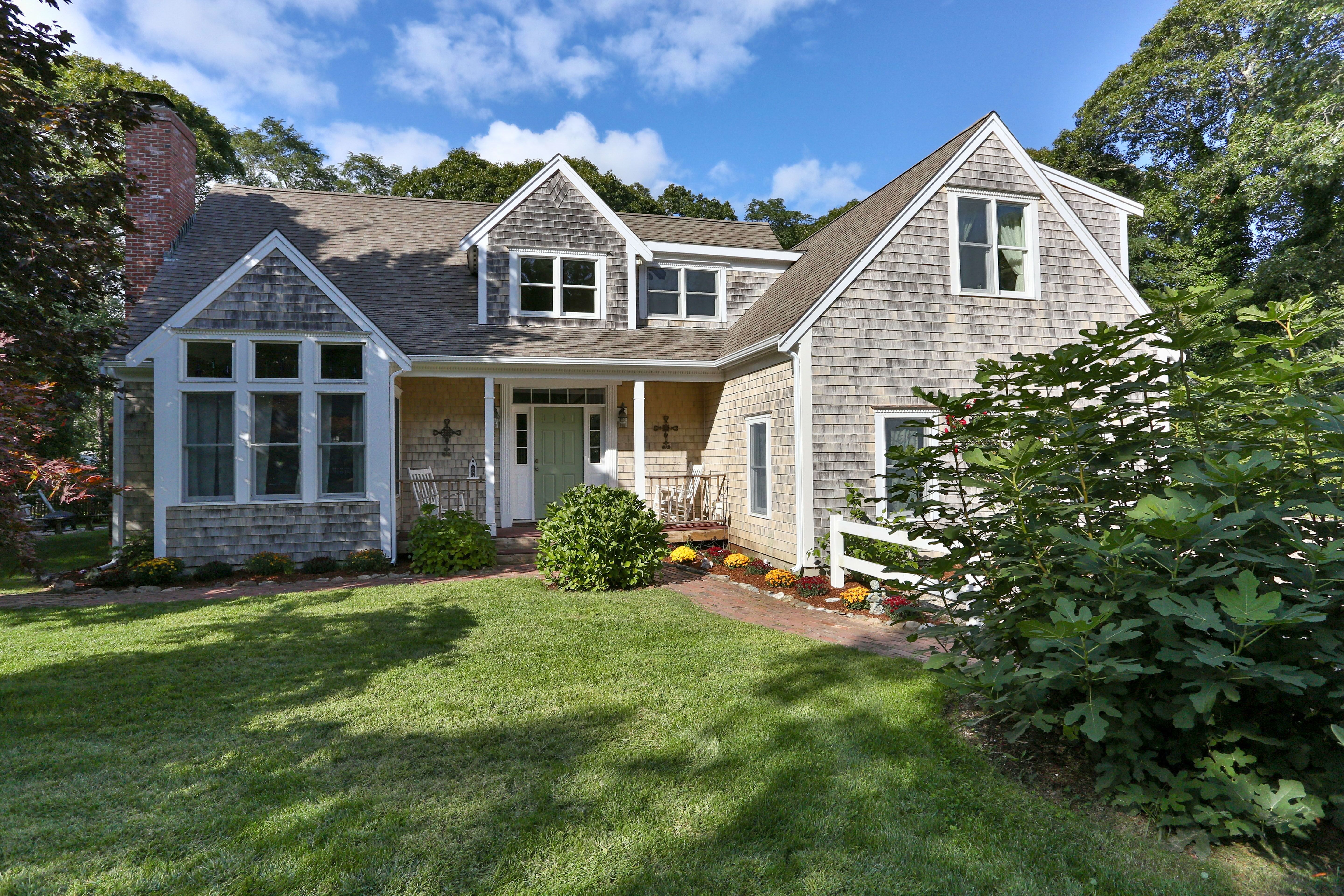 Houses for Rent in Truro, MA - RentDigs.com