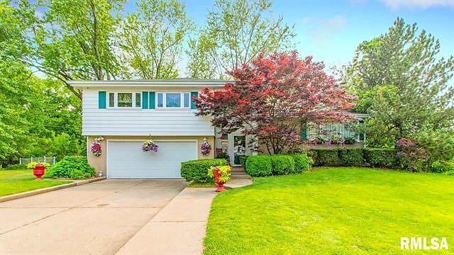 Houses for Rent in Peoria, IL - RentDigs.com