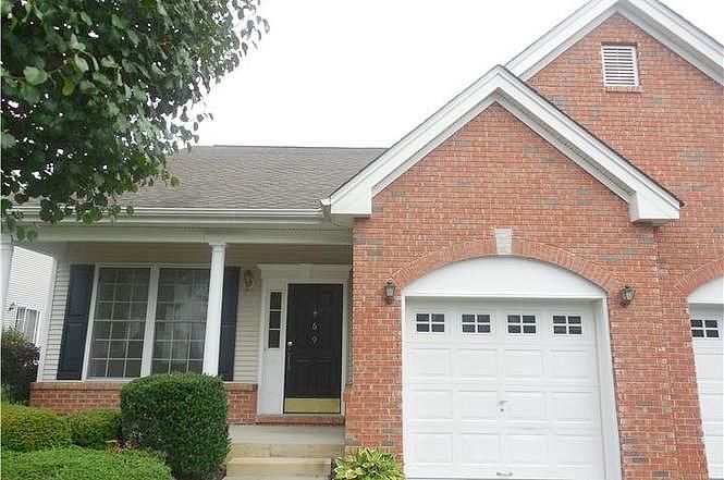 homes for rent fredon nj