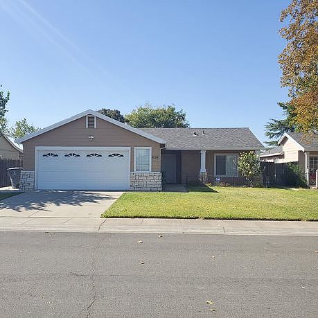 Image of rent to own home in Olivehurst, CA