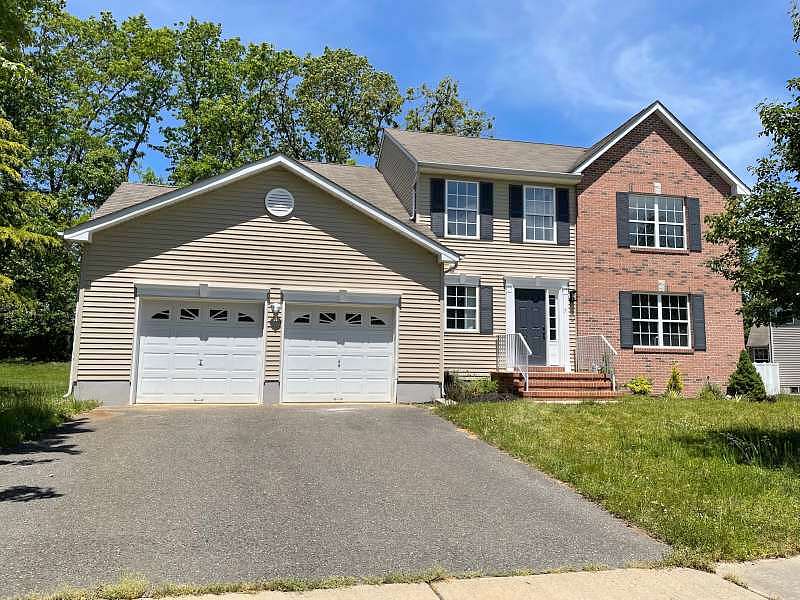 Image of rent to own home in Howell, NJ