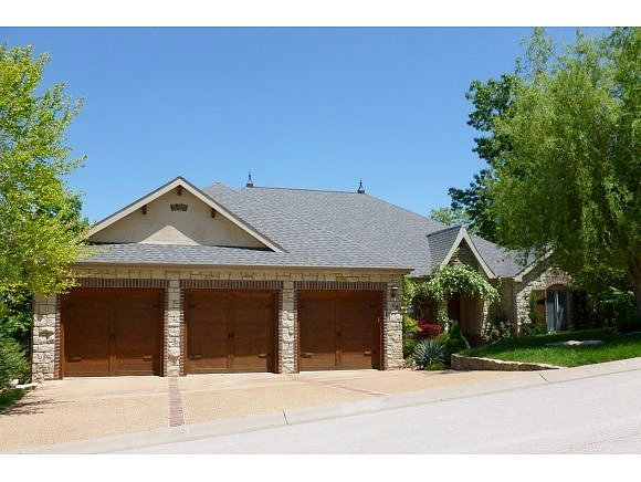 Image of rent to own home in Hollister, MO
