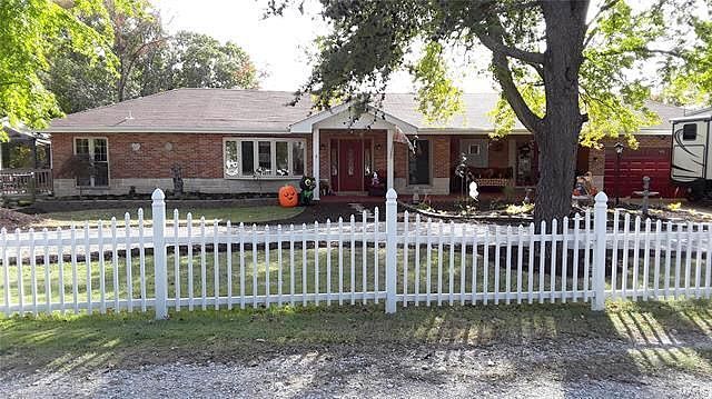 Image of rent to own home in Hillsboro, MO
