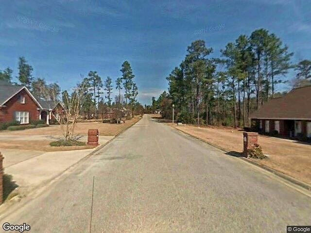 Image of rent to own home in Brewton, AL