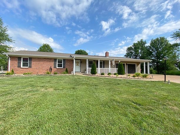 Image of rent to own home in Arnold, MO