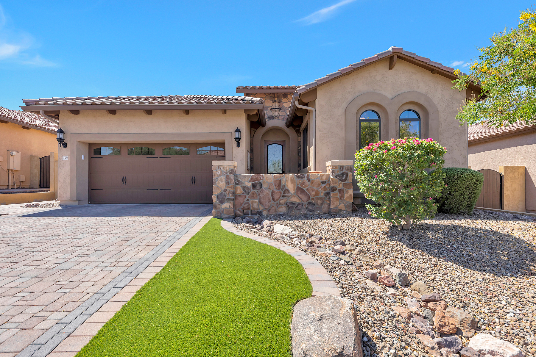 Image of rent to own home in Mesa, AZ