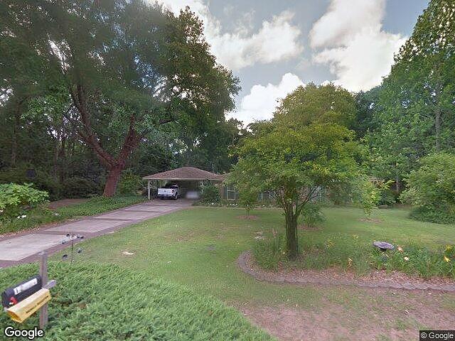 Image of rent to own home in Grand Bay, AL