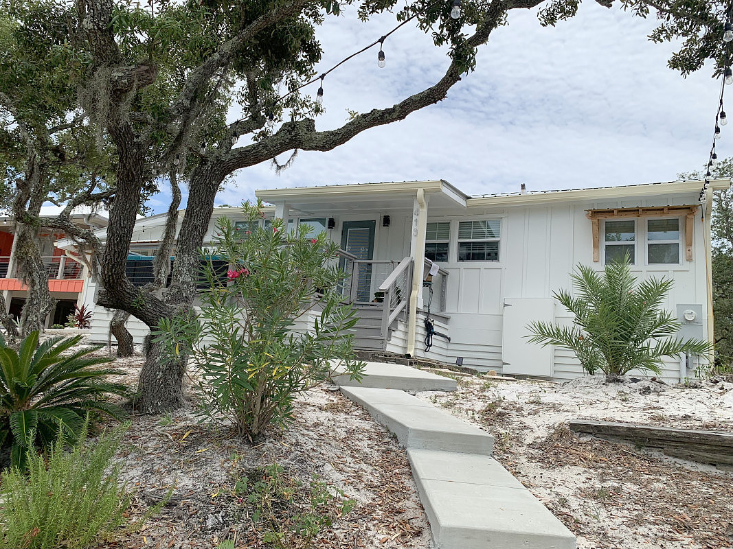 Image of rent to own home in Gulf Shores, AL