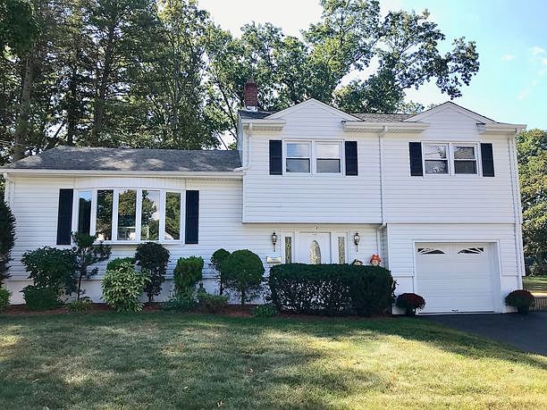 Image of rent to own home in Wayne, NJ