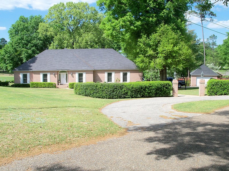Est. $1,668.00 / Month* for rent in Andalusia, AL