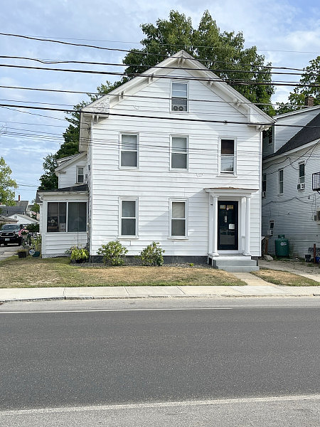 Image of rent to own home in Nashua, NH