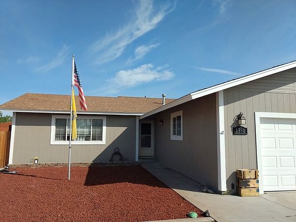 3 Bedrooms / 2 Bathrooms - Est. $1,621.00 / Month* for rent in Fallon, NV