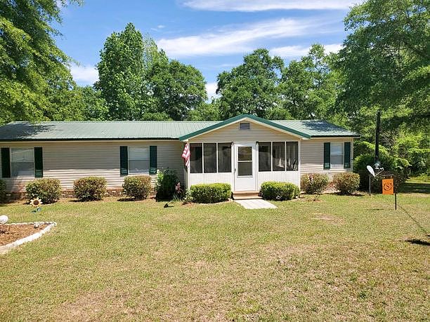 Image of rent to own home in Abbeville, AL