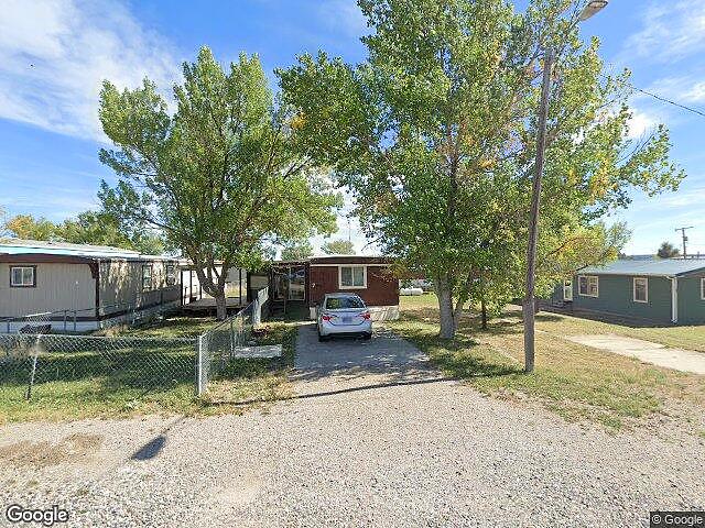 Image of rent to own home in Roundup, MT