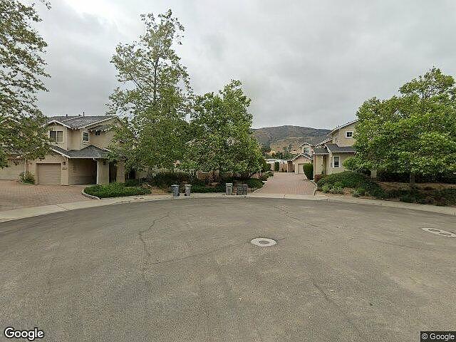 Image of rent to own home in San Luis Obispo, CA