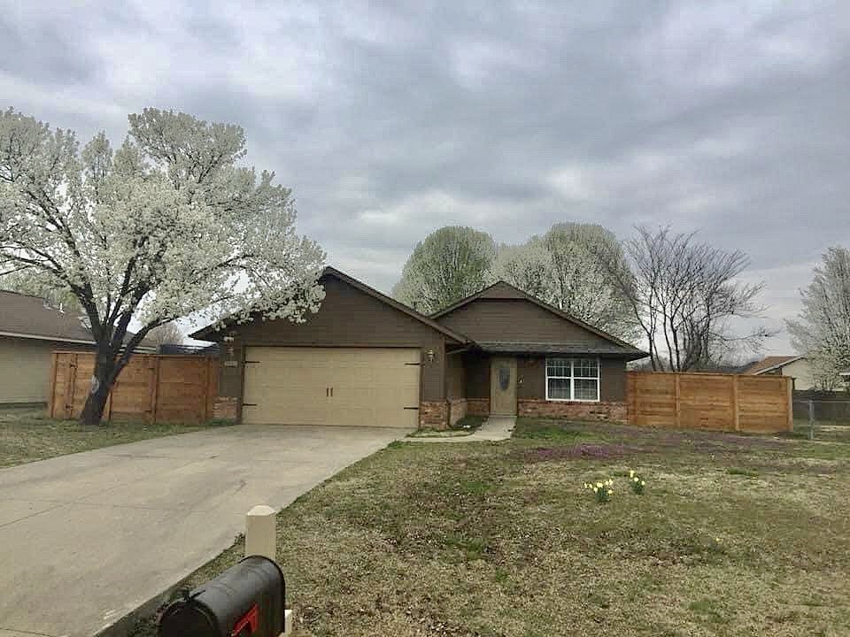 Houses for Rent in Claremore, OK