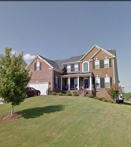 homes for rent in fountain co
