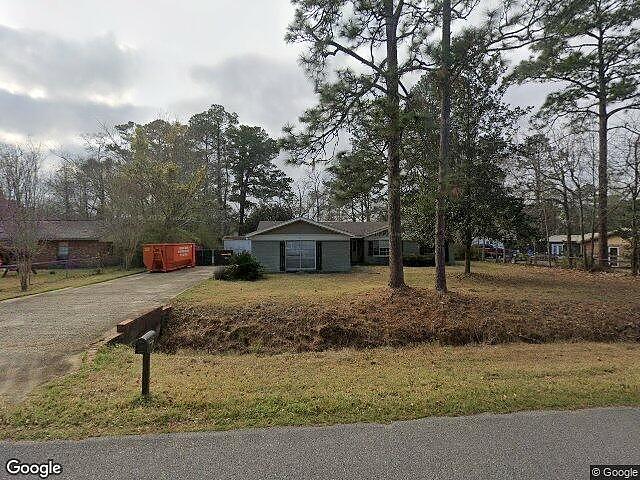 Image of rent to own home in Bay Minette, AL