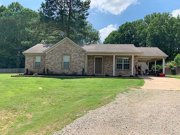 Image of rent to own home in Atoka, TN