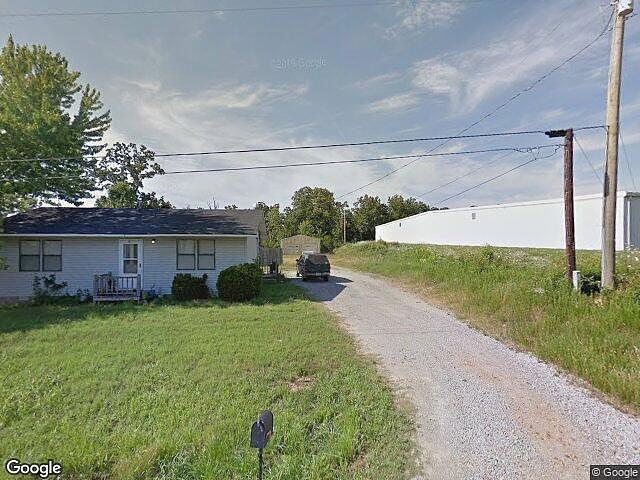 Image of rent to own home in Pocahontas, AR