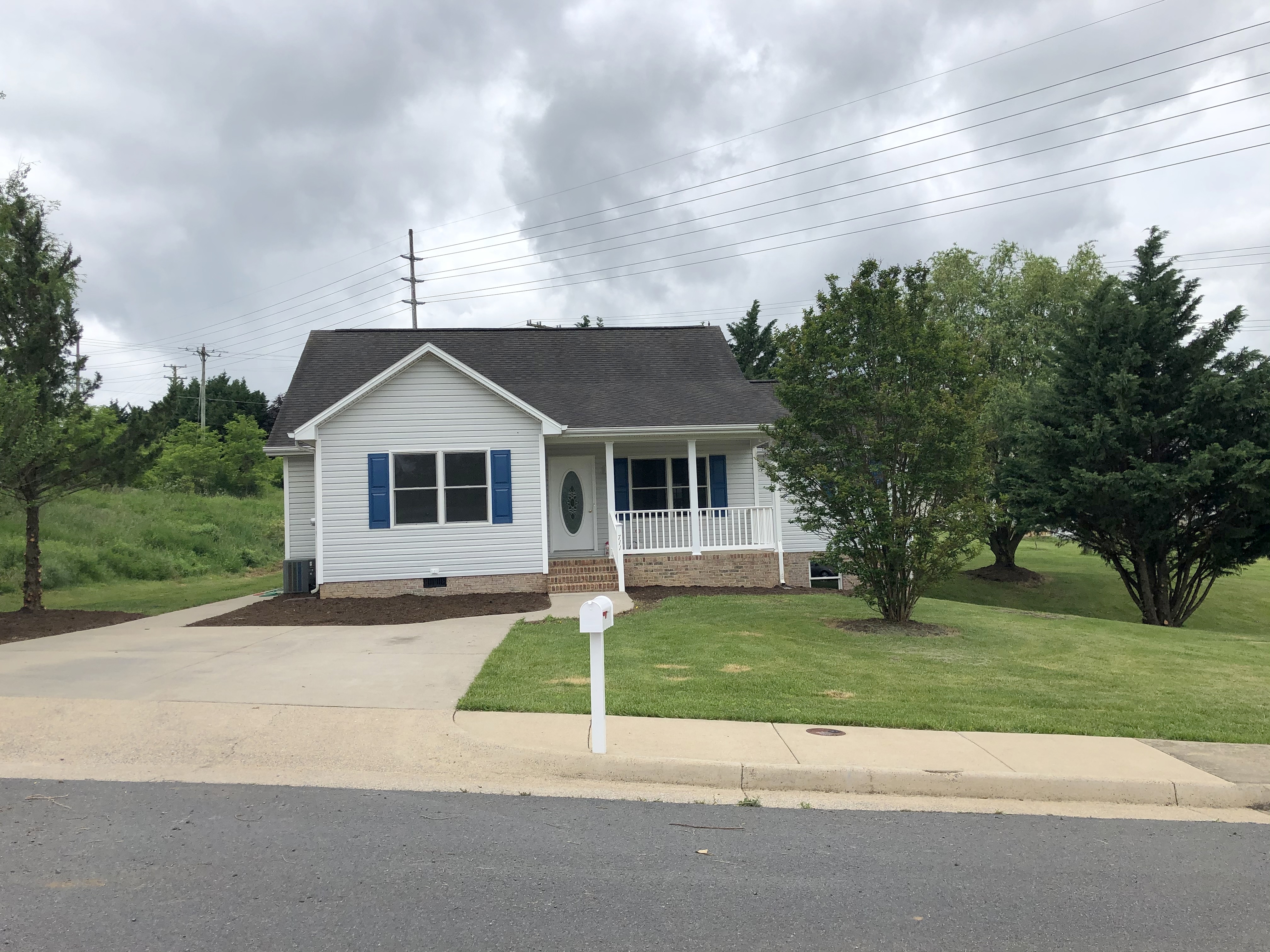 Houses for Rent in Harrisonburg, VA