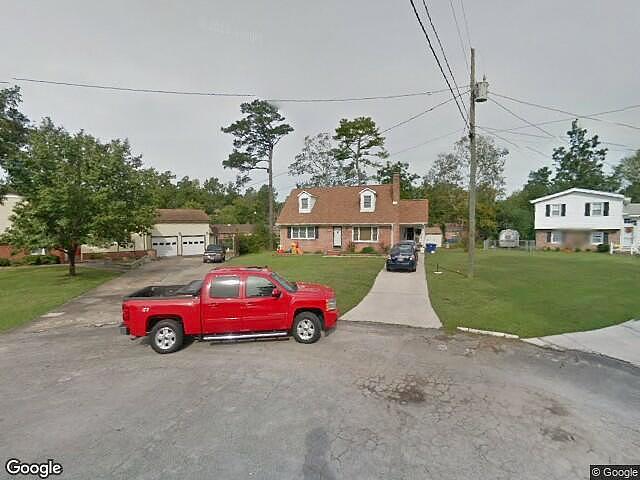 foreclosed homes jacksonville nc